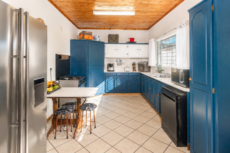 4 Bedroom Property for Sale in Rietfontein AH North West